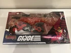 G.I. Joe Classified Series #13 Cobra Isand C.O.I.L Vehicle TARGET EX No Baroness