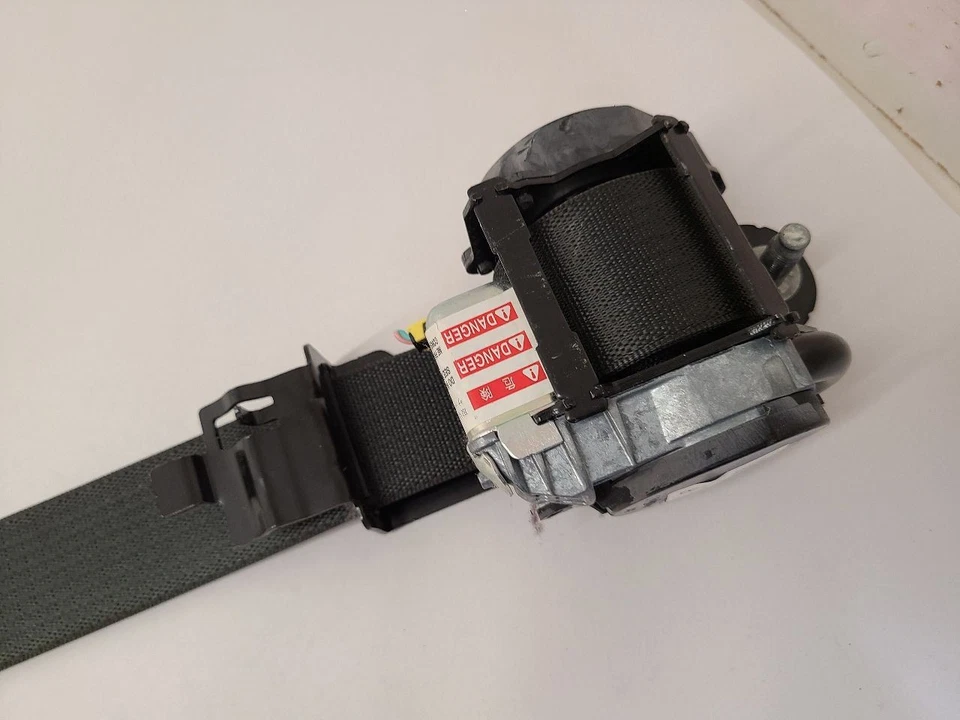 2012 - 2017 CHEVROLET EQUINOX Seat Belt Front Bucket Passenger Retractor  Foto 2 de 4