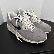Nike Air Max 90 Premium Picnic Sail White Gre...