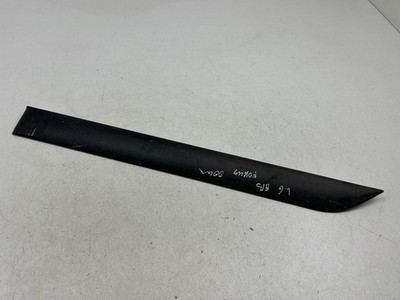 Ford Focus 2000 Hinten links Beplankung Türleiste Zierleiste hinten NAB57004