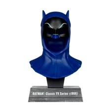 McFarlane Toys - DC Direct Batman 1966 Cowl Replica 1:3 Scale