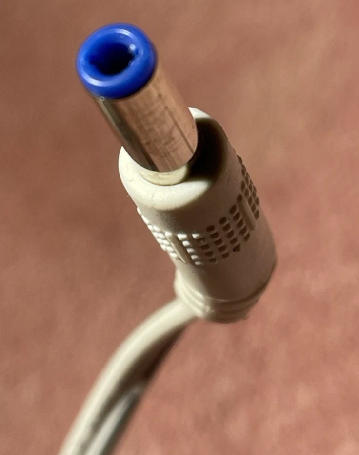 Genuine Vtech Toy Transformer Power Supply Adapter ~ Model S004LU0750040(1) - Image 2 of 4