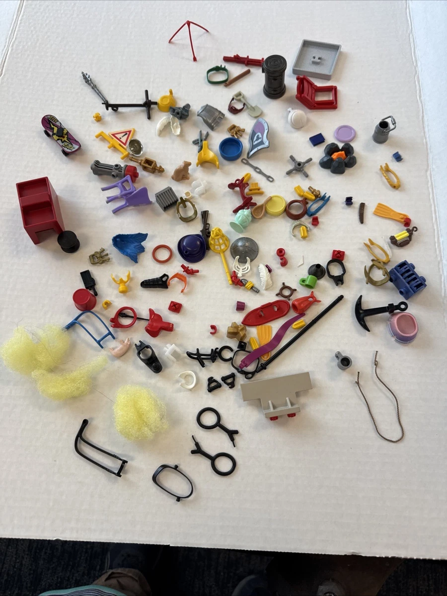 PLAYMOBIL Building Toy Pieces & Parts for sale | eBay