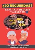 ¿Lo Recuerdas? Ejercita La Memoria Grete Garrido Taschenbuch Spanisch 2023