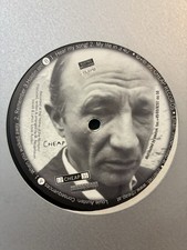 Louie Austen Consequences Vinyl Cheap Records 2x Records 1999