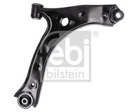 Querlenker Dreieckslenker Febi Bilstein 182166 Stahlblech FüR Ford Transit V363