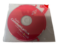 RSGB RADIO COMMUNICATION HANDBOOK 11 TH EDITION DVD