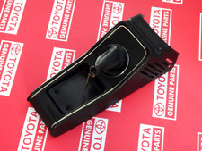 1965 1966 1967 1968 1969 Toyota Corolla Sprinter Sport Ke15 Ke17 Center Console