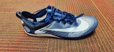 Men's US 11 - Nike Zoom Victory 5 XC Royal Tint, XC Spikes, New, With Box