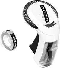 Phomemo Omega S Embossing Label Maker for Dymo 12966 Embossing Label Maker