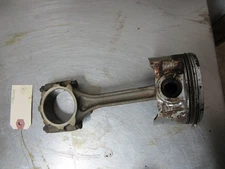 Piston and Connecting Rod Standard For 00-05 Mitsubishi Eclipse  2.4