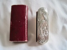 peigne brosse à moustache art …