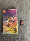 NBA 2K24 Kobe Bryant Edition for Nintendo Switch