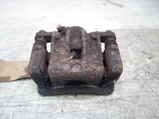 KIA SOUL BRAKE CALIPER REAR LEFT 2008-2014 MK1 (AM) #95119