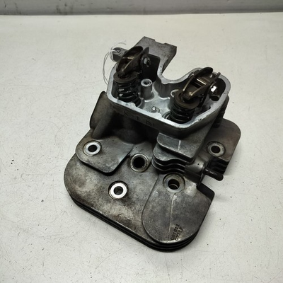 #ad 11008 7036 KAWASAKI ENGINE CYLINDER HEAD CYL 1 $149.00
