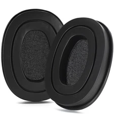 Ear Pads Cushion For Walker's FireMax/Recon Muffs/Walker's Bluetooth Passive
