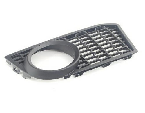 Gitter Grill StoßStange Vorne Links BMW 5ER F10 M-TECH 2010-2013 Ohne Nebel-image
