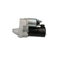 Anlasser Starter 12V 1,1KW 9 ZäHne HC-CARGO Aftermarket-Expertise FüR Bmw