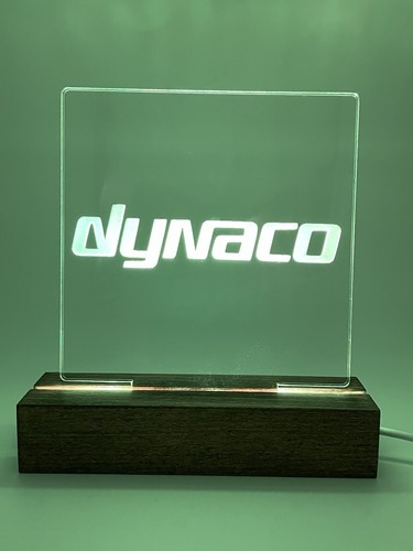 Dynaco ST-70 / Stereo 35  Mark lll Ps 3 Solid State  Amplifier  LED Sign