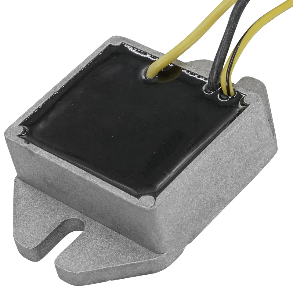 Regulador rectificador para Ski-Doo Formula III700 700R 1998 1999 2000 Foto 3 de 4