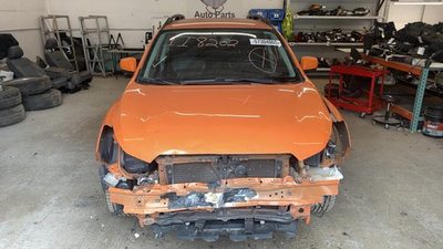 #ad Electric Cooling Motor SUBARU XV CROSSTREK 13 14 15 16 17 $114.99