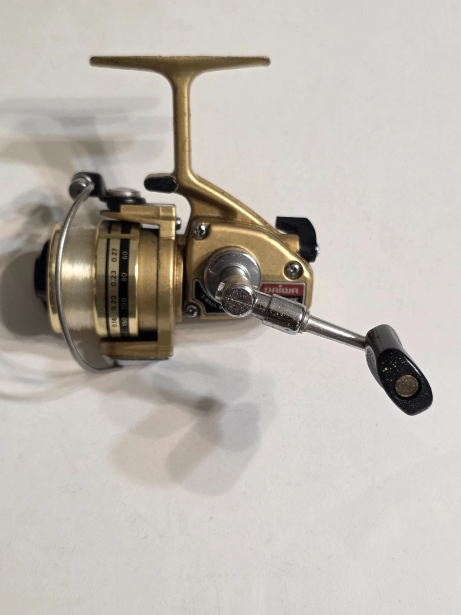 Daiwa Vintage Fishing Equipment for sale | eBay