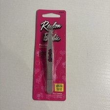 Revlon x Barbie Slant Tip Tweezer 63806 Limited Edition