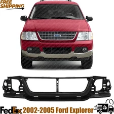Ford Explorer 2002-2005 Header Panel – Grille Opening - FO1221123