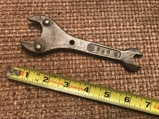 VINTAGE IHC INTERNATIONAL HARVESTER 950-C CREAM SEPARATOR WRENCH