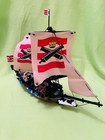 LEGO Pirates Imperial Guards 1795 1872 6252 6258 6266 6271 6263 6277 6279 Original Box