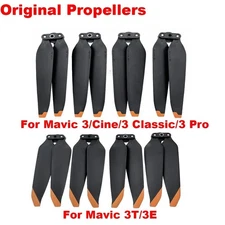 Original Propellers For DJI Mavic 3/3 Cine/3 Pro/3T /3 E/3 Classic 1 Pair (A+B)