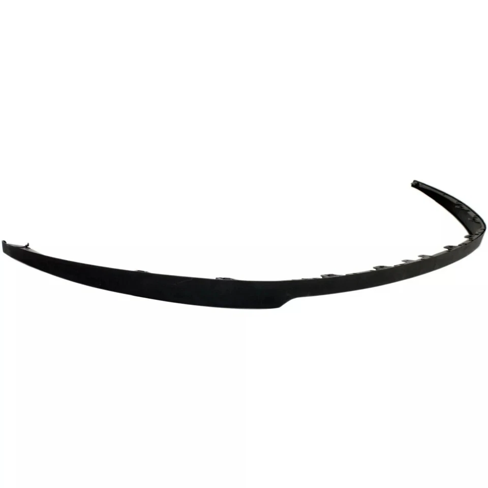 New Front Lower Bumper Valance Textured For 2011-2015 Chevrolet Cruze GM1093102 Foto 3 de 4