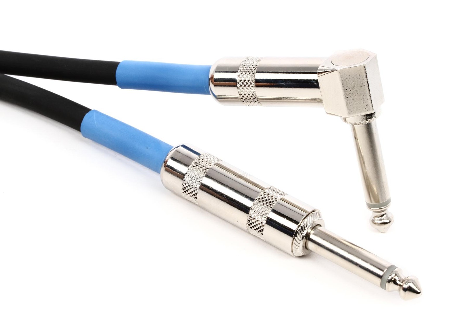 Pro Co EGL-20 Excellines Инструментальный кабель с прямым углом к прямому углу 20 футов 3690₽