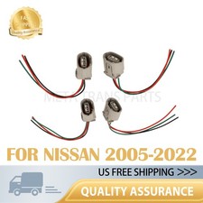 NEW For Nissan 05-22 Alternator / Generator Connector Alternator Adapter Plug