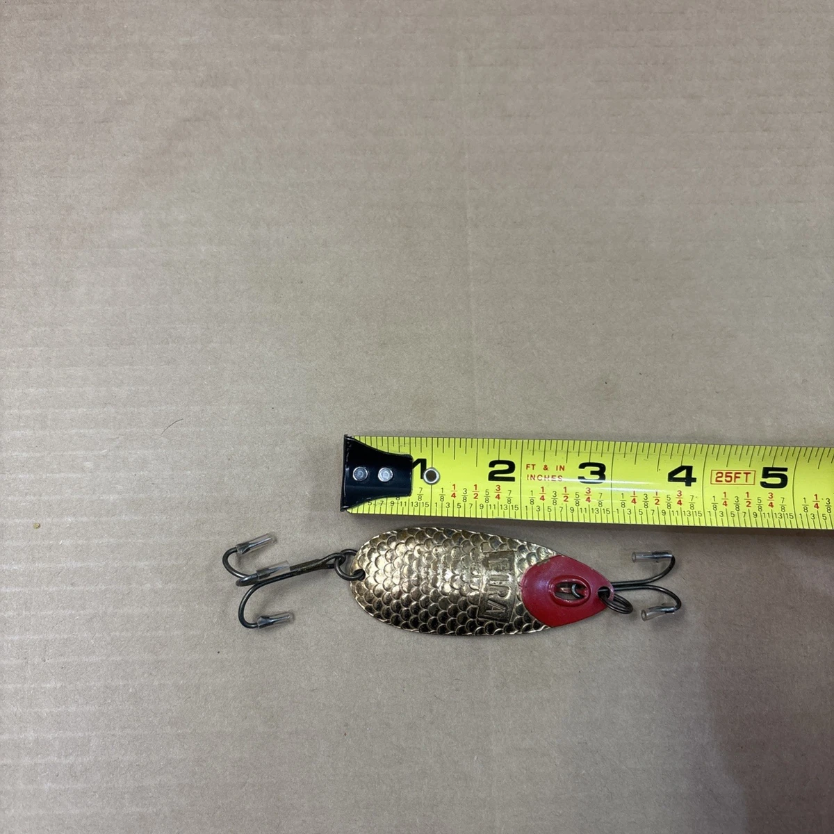 Pflüger Original Vintage Fishing Lures for sale
