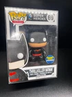 Funko Pop! Vinyl: DC Universe - Batman (Thrillkiller)