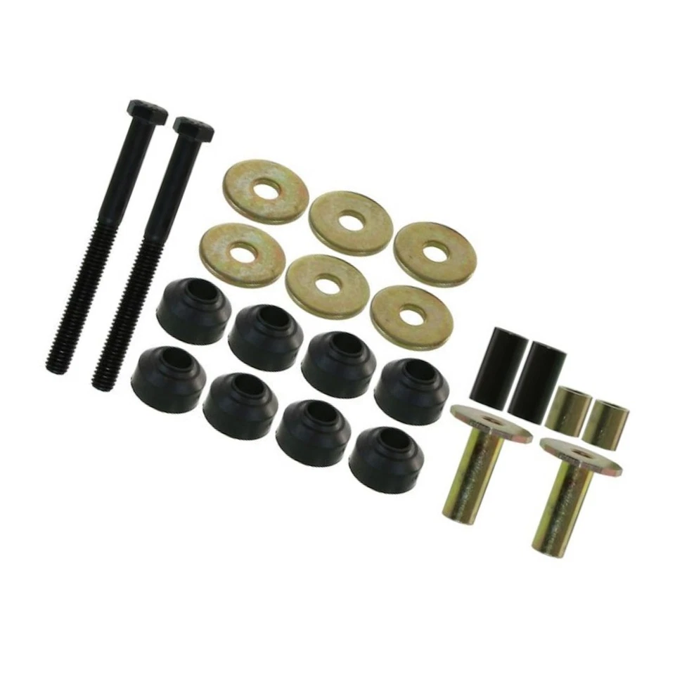 Genuine ACDelco For Chevy Cavalier 1995-2005 Suspension Stabilizer Bar Link Set - Image 3 of 4