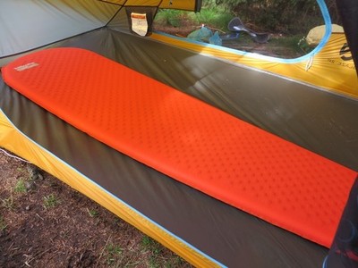 Therm-a-Rest ProLite Plus Sleeping Pad, Regular, Used, Very Good Condition