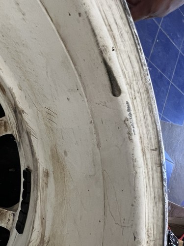 09 CTS-V REAR WHEEL 19x10 09598611 - Picture 8 of 8