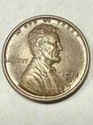 1915-S LINCOLN CENT-AU BROWN  (UPGRADE THAT SPOT IN YOUR SET) PRICED TO SELL 🔥*