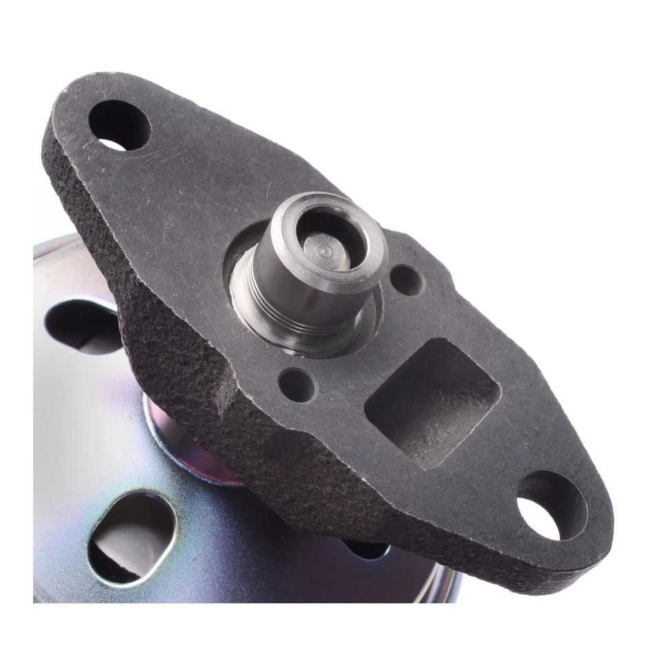 Válvula de recirculación de gases de escape (EGR) para Chevrolet Camaro 1985-1989 SMP 1985 Foto 4 de 4