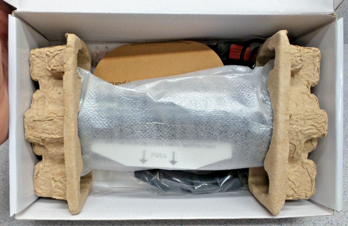 CARD SCANNING SOLUTIONS SCANSHELL 800R ID SCANNER NEW - 第 9/12 張圖片