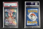 Charizard ex 223/197 Obsidian Flames SIR Pokemon 2023 PSA 9