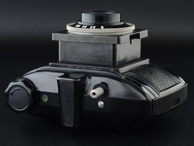 PERFEKTA ll 6x6 Medium Format Camera VEB RHEINMETALL | eBay