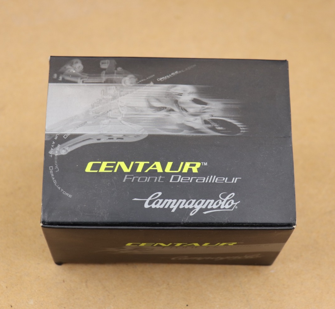 Deragliatore campagnolo vintage usato | In vendita Deragliatore campagnolo vintage usato | In vendita