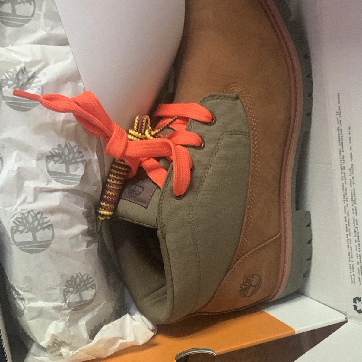Timberland Lace Up Casual Shoes for Men for sale | eBay