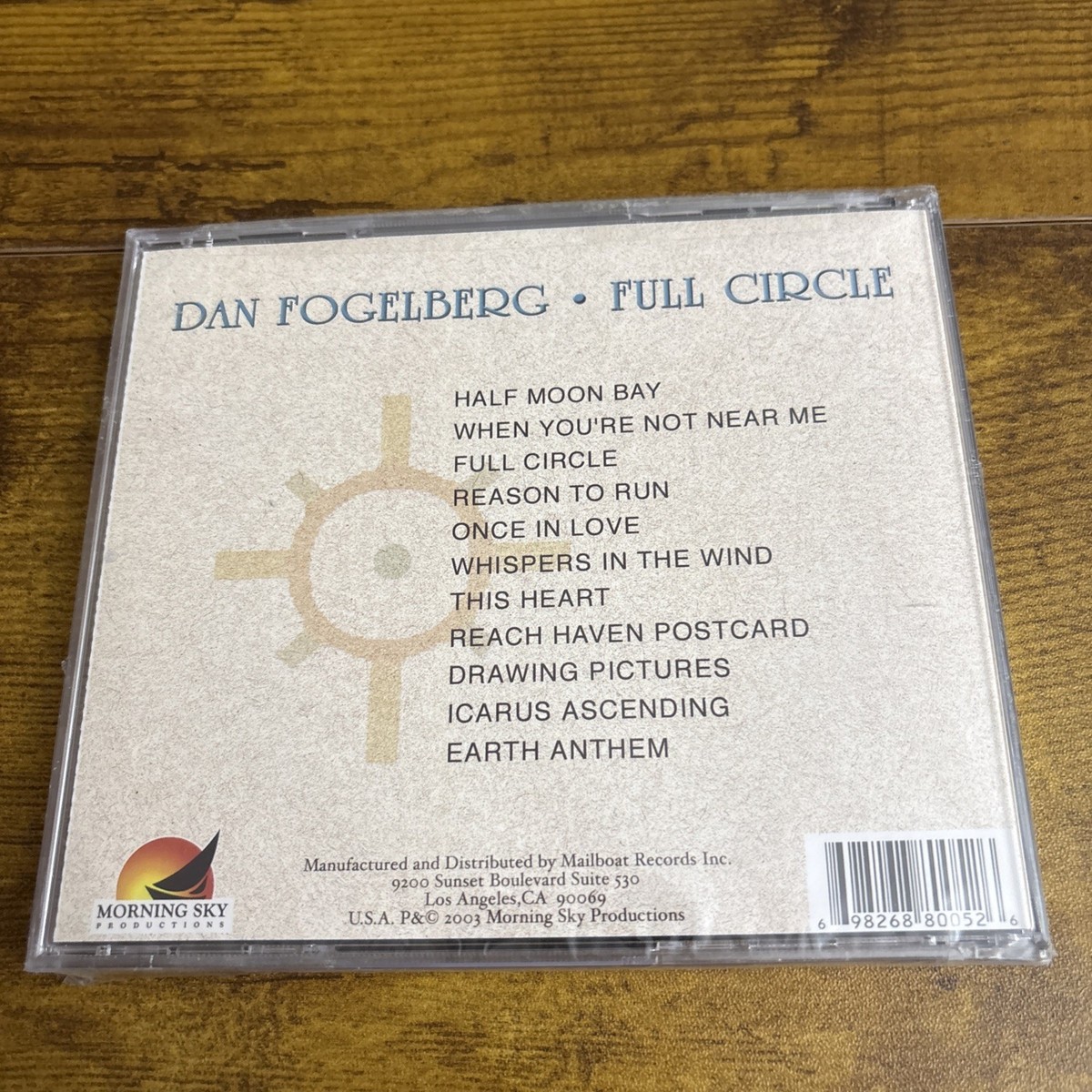 洋楽 Dan Fogelberg gold CD hq720.jpg?sqp=-
