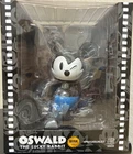 Disney VCD OSWALD THE LUCKY RABBIT WINK Ver. 1PIU1UGUALE3 MEDICOM TOY FIGURE