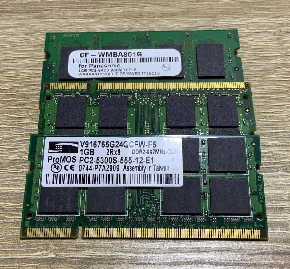 Asint ddriii 2GB-1333 SSZ3128M8-EDJED - Mémory / ram