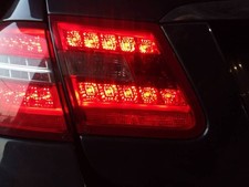 Feu arrière Mercedes 207